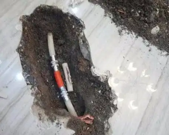 兰州测漏水电话