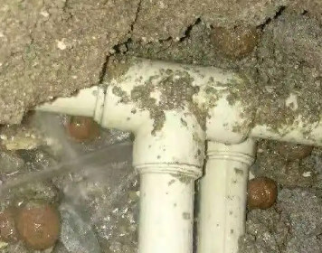 兰州测漏水多少钱