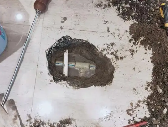 兰州测漏水电话