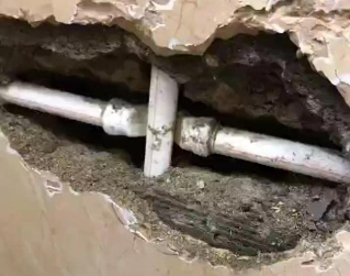 兰州测漏水哪家好