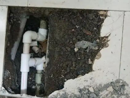 兰州测漏水哪家好