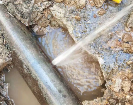 兰州测漏水公司