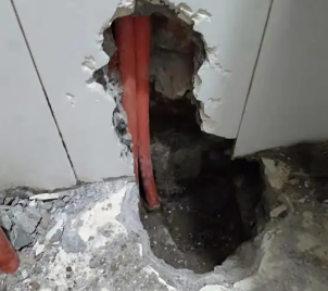 兰州漏水检测电话