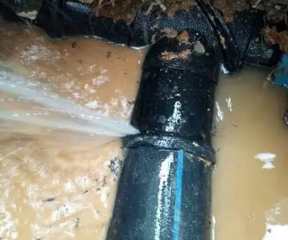 兰州测漏水公司哪家好