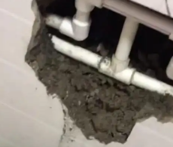 兰州漏水检测电话