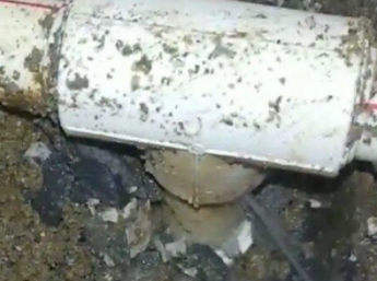 兰州测漏水公司多少钱