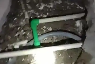 兰州测漏水公司