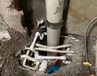 兰州漏水检测哪家好