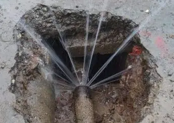 兰州漏水检测多少钱