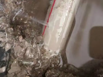 兰州漏水检测哪家好