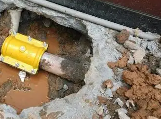 兰州漏水检测哪家好