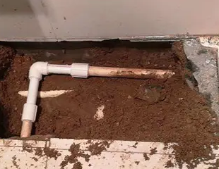 兰州测漏水哪家好