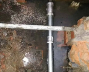 兰州漏水检测公司电话