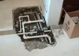 兰州卫生间测漏水如何检测