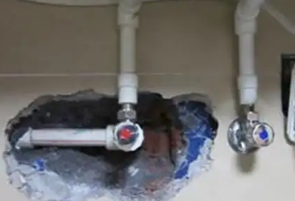 兰州卫生间测漏水查询方法