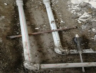 兰州卫生间测漏水多少钱