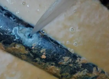 兰州水管漏水检测多少钱