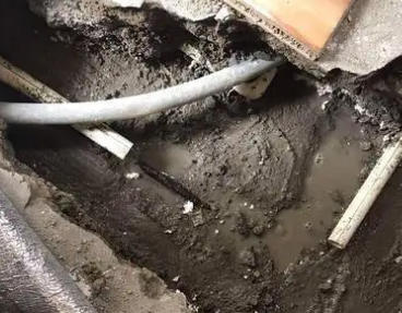 兰州卫生间测漏水价格明细