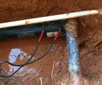 兰州水管漏水检测多少钱