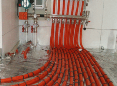 兰州地暖维修多少钱