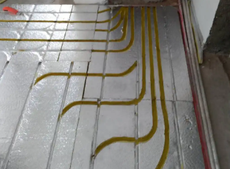 兰州地暖维修哪家好
