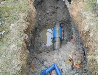 兰州水管漏水检测多少钱