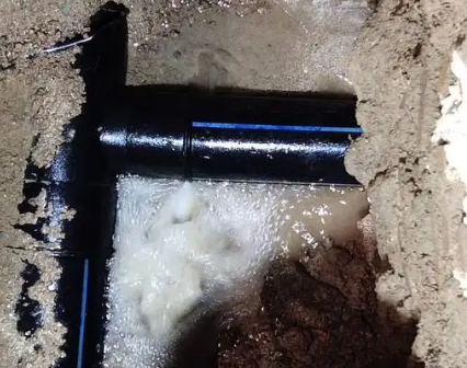 兰州水管漏水检测哪家好