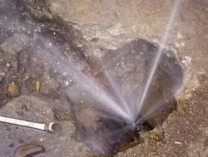 兰州水管漏水检测哪家好