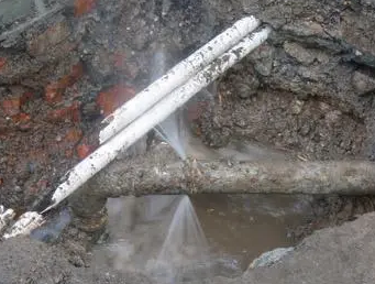 兰州测漏水多少钱