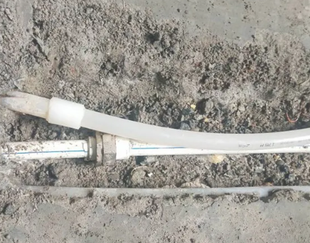 兰州测漏水哪家好