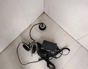 兰州测漏水公司