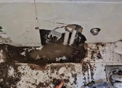 兰州漏水检测电话